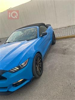 فورد موستانج